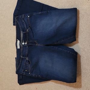 Torrid Boot Cut Denim